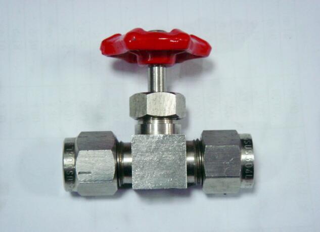 儀表閥門(men)按用途可(ke)以分爲7種(zhong)類型