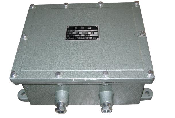 防(fang)爆電器外(wai)殼的設計(ji)