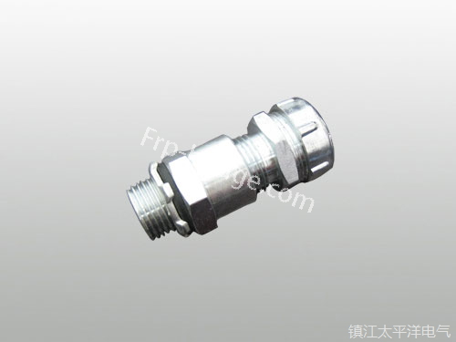 終端(duan)式金屬軟(ruan)管接頭