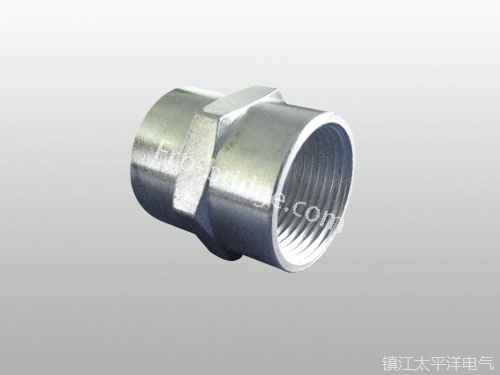 内螺(luo)紋管接頭(tou)