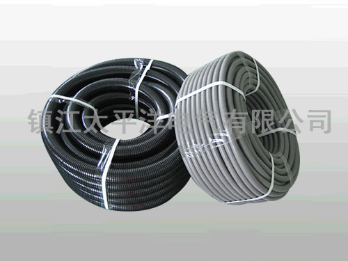 波紋尼(ni)龍軟管(guan)