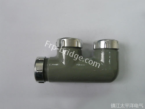 DSJ-FZ-F型三通(tong)分支接(jie)頭