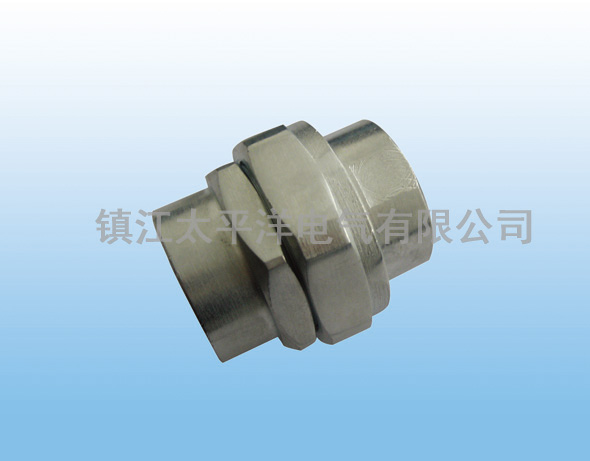 防(fang)爆活接頭(tou)