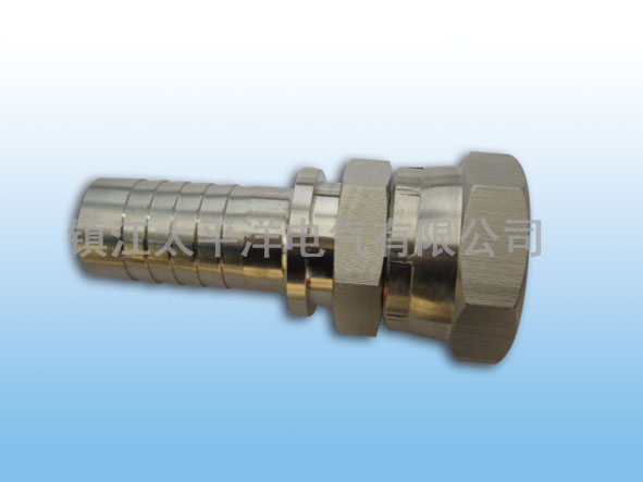 液壓(ya)管膠管接(jie)頭