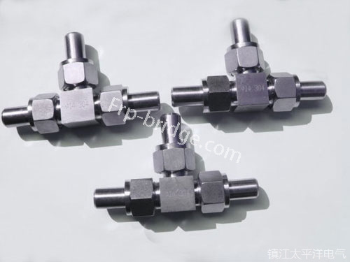 焊接(jie)三通接(jie)頭