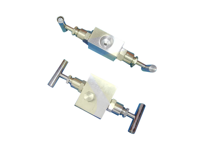 YZF5 EF-1型二(er)閥組(zu)