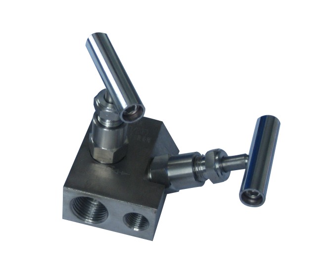 YZF5 EF-2型(xing)二閥(fa)組