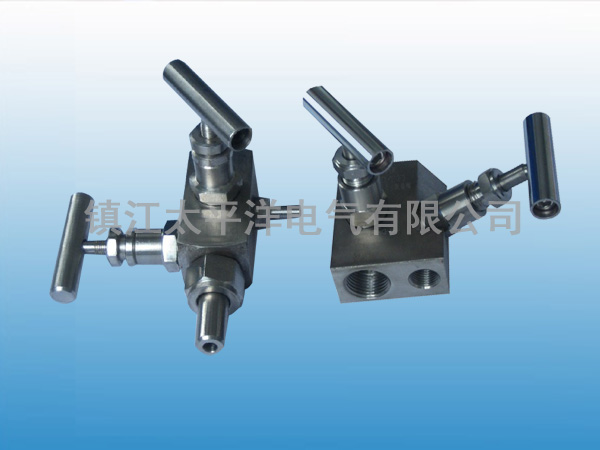 儀表(biao)閥組(zu)