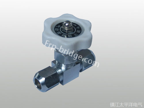 YZF-QJ氣動(dong)管路截(jie)止閥