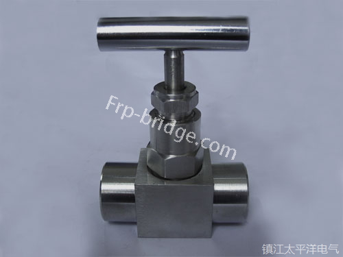 内螺(luo)紋截止(zhi)閥