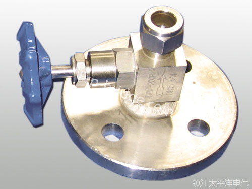 取壓(ya)截止閥(fa)