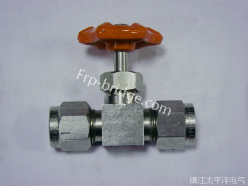 卡套(tao)式針(zhen)型閥(fa)