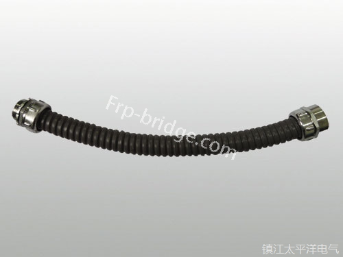 防塵(chen)撓性管(guan)