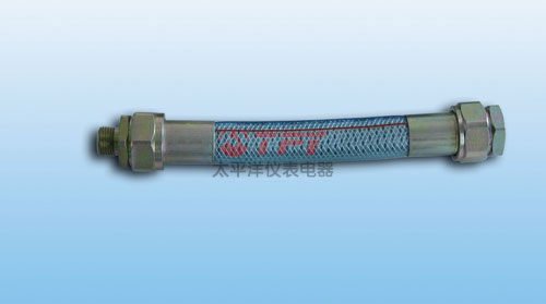 防爆(bao)撓性管(guan)NGe-II型