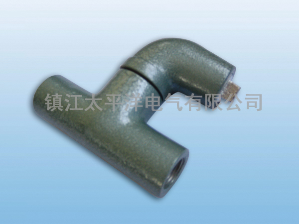 Hxd防爆(bao)橫向(xiang)型密(mi)封接(jie)頭