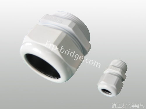 尼(ni)龍電纜接(jie)頭