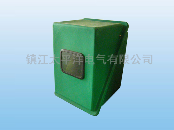 鋼(gang)制保(bao)溫保(bao)護箱(xiang)