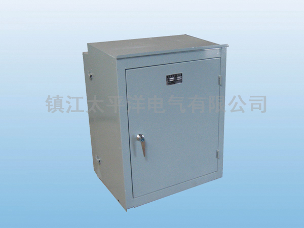 儀(yi)表保(bao)溫保(bao)護箱(xiang)