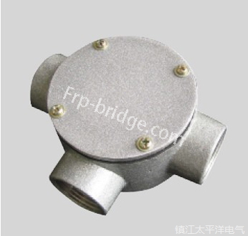 防塵(chen)接線(xian)盒