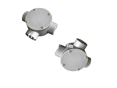 鋁合(he)金防(fang)水接(jie)線盒(he)