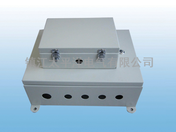 分(fen)線箱(xiang)