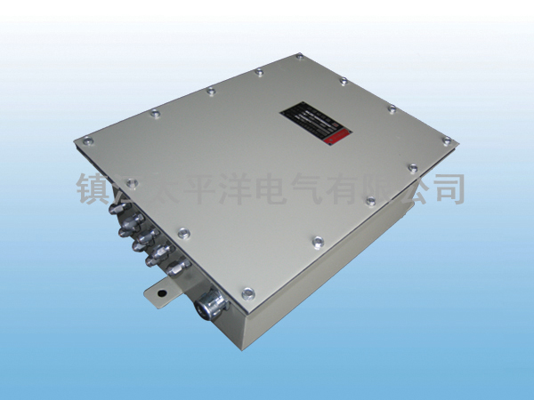 增(zeng)安型(xing)氣源(yuan)分配(pei)箱