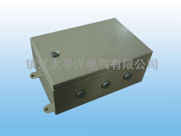 防(fang)水防(fang)塵接(jie)線箱(xiang)