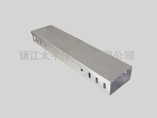 不(bu)鏽鋼(gang)槽式(shi)橋架(jia)生産(chan)租賃(lin)廠家(jia)