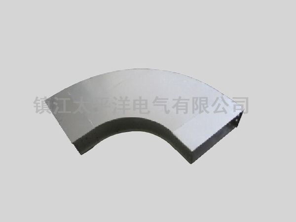 金屬(shu)橋架(jia)圓弧(hu)彎通(tong)