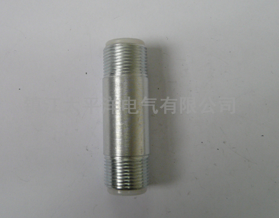 防爆雙(shuang)頭短節(jie)