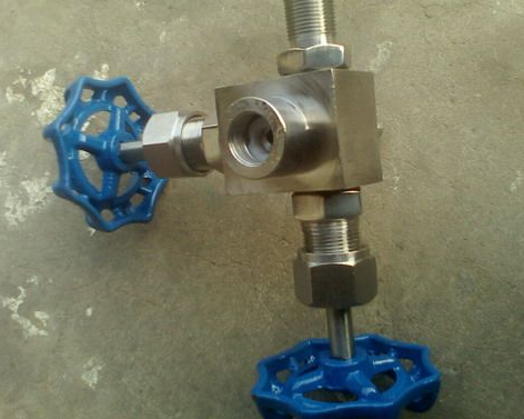 儀表閥(fa)門定義(yi)