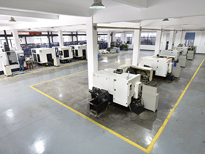 生産(chan)車間(jian)