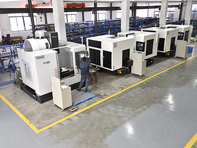 生産(chan)車間(jian)